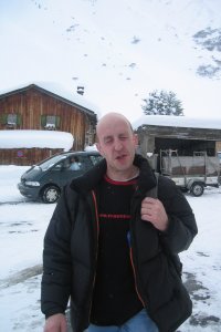 Männerabe Ausflug 2007